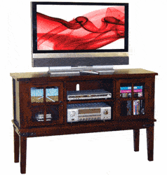 Durango Flat Screen 55" TV Console or TV Stand Durango Flat Screen 55" TV Console or TV Stand