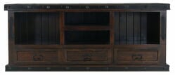 Granada Hacienda 70" TV Stand Granada Hacienda 70" TV Stand