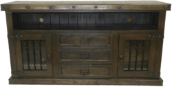 Granada Rustic 70" TV Stand Granada Rustic 70" TV Stand