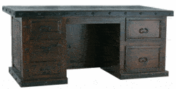 Granada Rustic Collection