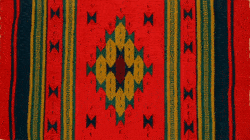Southwestern Zapotec Rugs