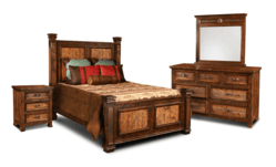 Copper Canyon Bedroom Set Copper Canyon Bedroom Set