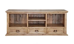 Castillo Rustic 71" TV Stand Castillo Rustic 71" TV Stand