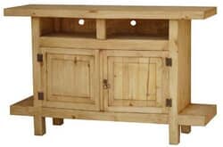 Durango 55" Rustic TV Stands Durango 55" Rustic TV Stands