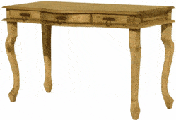 Puebla Rustic Console Puebla Rustic Console
