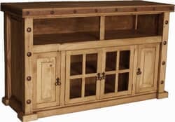 Sonoma Rustic 60" TV Stand Sonoma Rustic 60" TV Stand