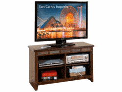 Durango Rustic 42" TV Media Console Durango Rustic 42" TV Media Console