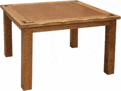 Sierra Rustic Lodge Counter Height Square Table Sierra Rustic Lodge Counter Height Square Table