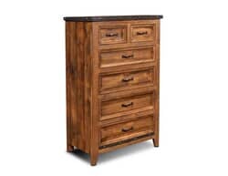 Urban Rustic Chest Urban Rustic Chest