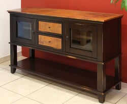 Cordoba Copper Buffet Server Cordoba Copper Buffet Server