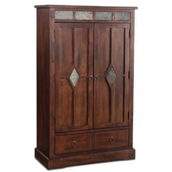 Durango Living Room Pantry Durango Living Room Pantry