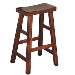 Durango Saddle Seat Stool Durango Saddle Seat Stool