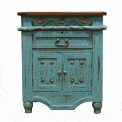 Rustic Night Stands, Wood Night Stand Rustic Night Stands, Wood Night Stand