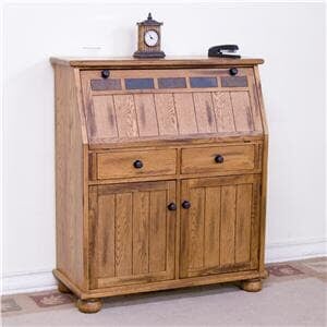 Arizona Rustic Oak Drop Leaf Laptop Desk Arizona Rustic Oak Drop Leaf Laptop Desk