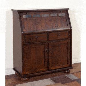 Durango Drop Leaf Laptop Desk Armoire Durango Drop Leaf Laptop Desk Armoire