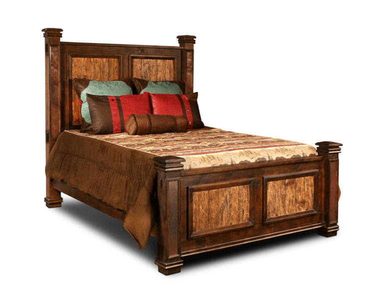 Queen Bed Frame
