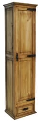 Rivera Rustic Cabinet Rivera Rustic Cabinet